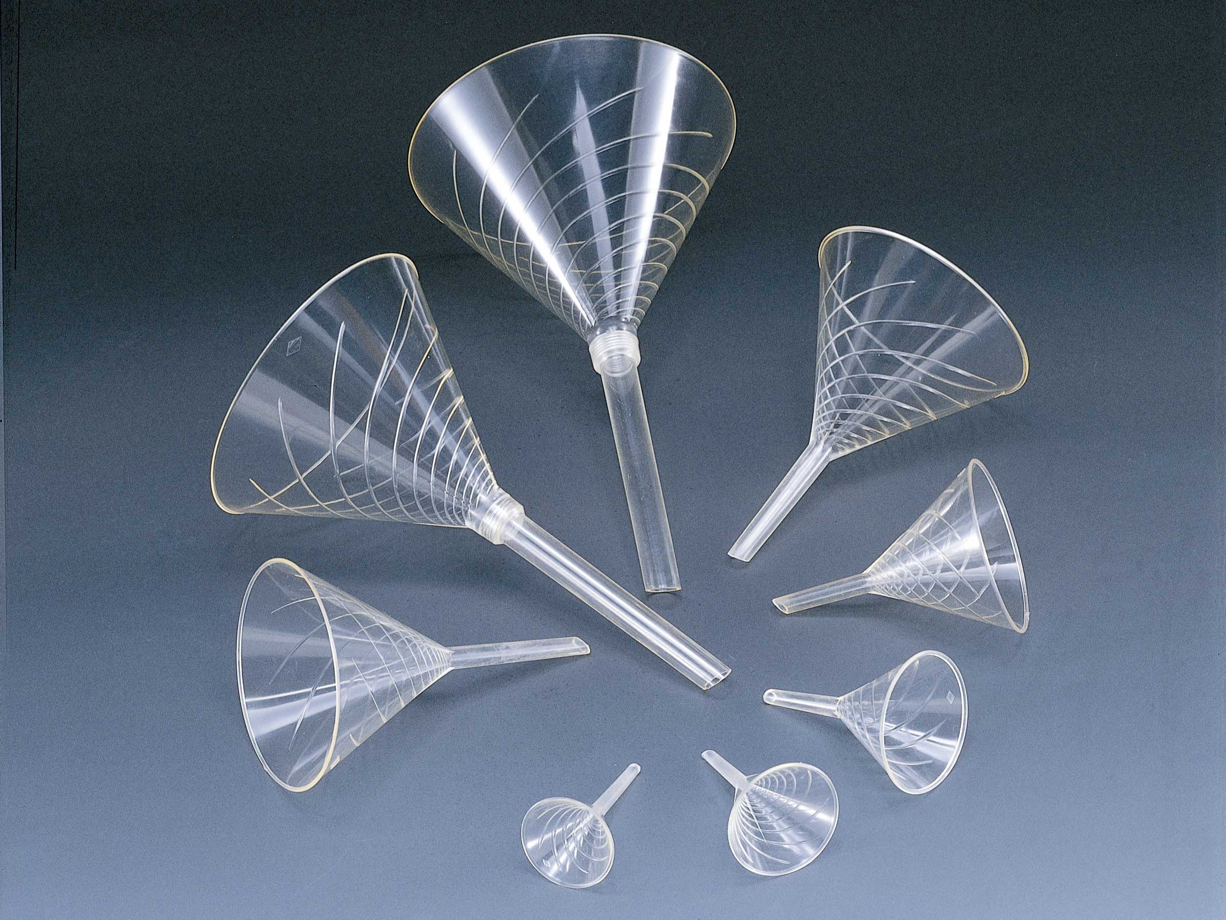 Desiccator Sanplatec Science Lab equipment, Labsupplies, plasticware