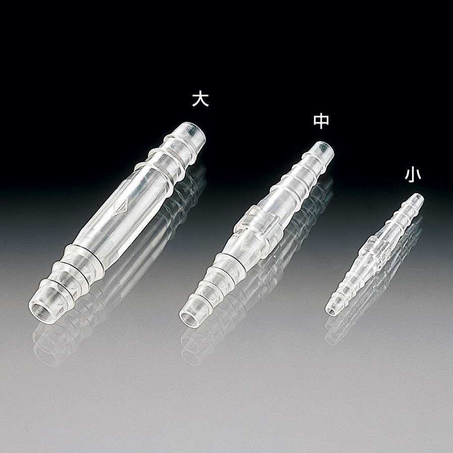 TPX(R) TUBING CONNECTORS Tapertype I pattern