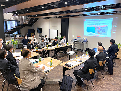 セミナー・イベント