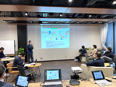 セミナー・イベント