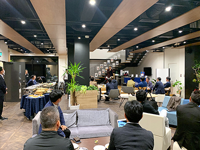 セミナー・イベント